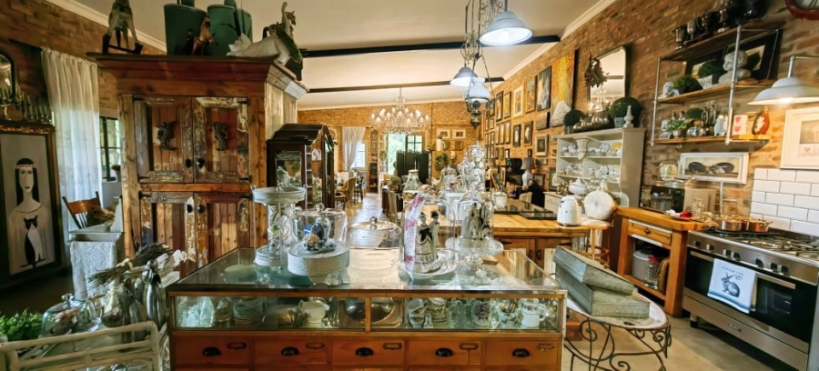 4 Bedroom Property for Sale in Potchefstroom Rural North West